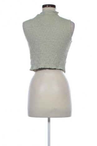 Dámsky top  Even&Odd, Veľkosť M, Farba Zelená, Cena  9,95 €