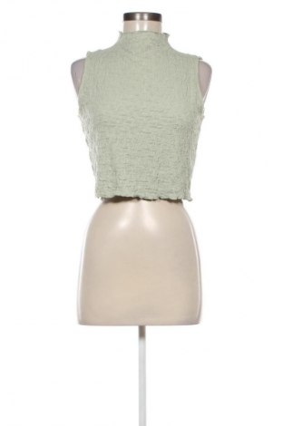 Dámský top Even&Odd, Velikost L, Barva Zelená, Cena  259,00 Kč