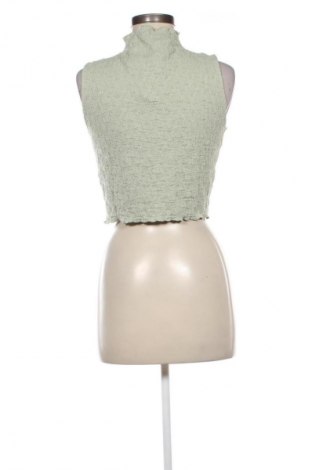 Dámský top Even&Odd, Velikost L, Barva Zelená, Cena  259,00 Kč