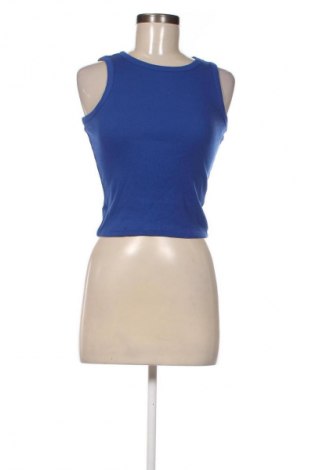 Női top Even&Odd, Méret S, Szín Kék, Ár 7 559 Ft