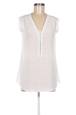 Dámský top F&F, Velikost L, Barva Bílá, Cena  119,00 Kč