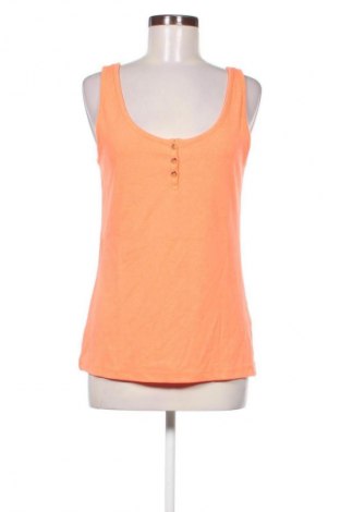 Dámský top F&F, Velikost L, Barva Oranžová, Cena  119,00 Kč