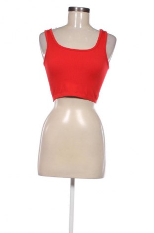 Dámský top Fb Sister, Velikost S, Barva Červená, Cena  299,00 Kč