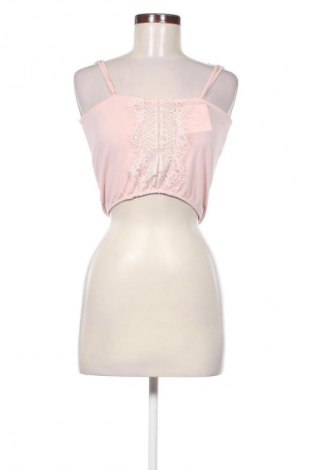 Dámský top Fb Sister, Velikost XS, Barva Růžová, Cena  139,00 Kč