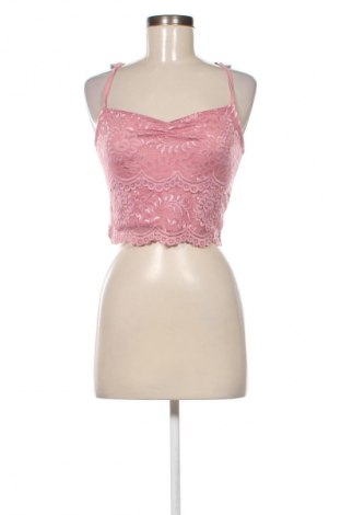 Dámský top Fb Sister, Velikost S, Barva Růžová, Cena  169,00 Kč