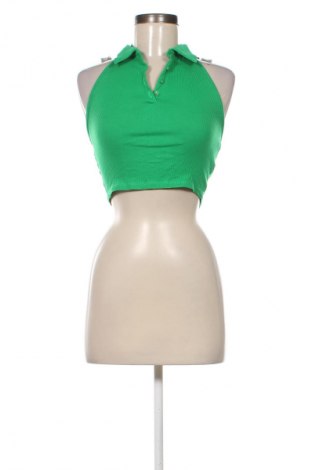 Dámský top Fb Sister, Velikost S, Barva Zelená, Cena  186,00 Kč