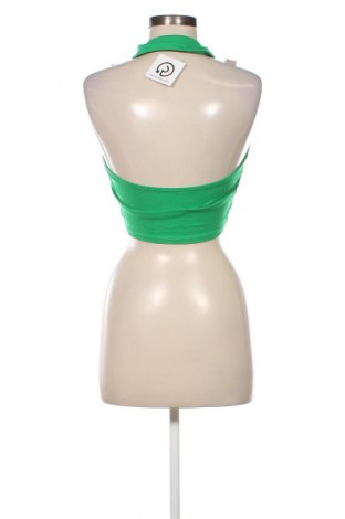 Dámský top Fb Sister, Velikost S, Barva Zelená, Cena  186,00 Kč