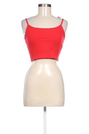 Damentop Fb Sister, Größe S, Farbe Rot, Preis € 5,99