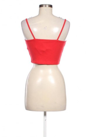 Damentop Fb Sister, Größe S, Farbe Rot, Preis € 5,99