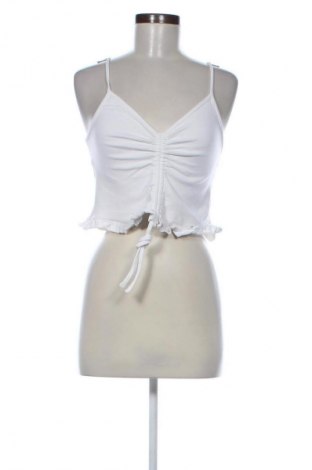 Dámsky top  Fb Sister, Veľkosť M, Farba Biela, Cena  4,86 €