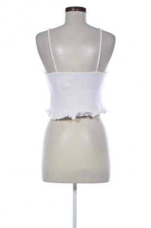 Dámsky top  Fb Sister, Veľkosť M, Farba Biela, Cena  4,86 €