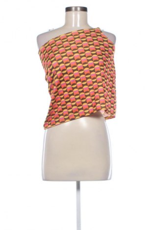 Dámský top First Distraction, Velikost XS, Barva Vícebarevné, Cena  59,00 Kč