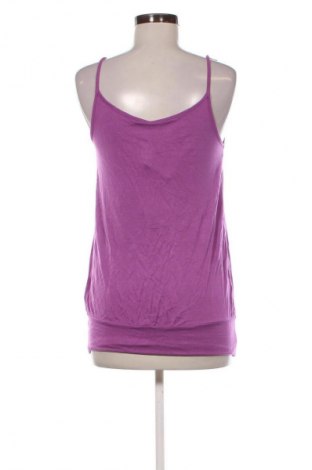 Damentop Flame, Größe M, Farbe Lila, Preis € 3,99