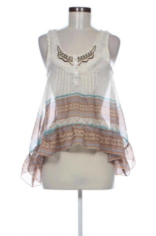 Dámský top Forever 21, Velikost S, Barva Vícebarevné, Cena  217,00 Kč