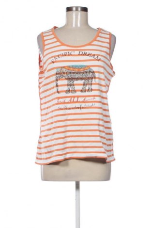 Dámský top G.W., Velikost M, Barva Vícebarevné, Cena  49,00 Kč