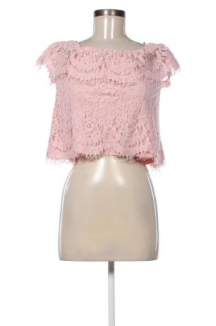 Dámský top Gate Woman, Velikost M, Barva Růžová, Cena  89,00 Kč