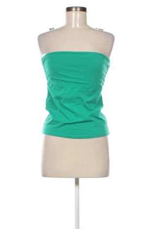 Damentop George, Größe M, Farbe Grün, Preis € 3,99