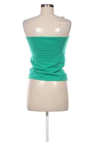 Damentop George, Größe M, Farbe Grün, Preis € 3,99