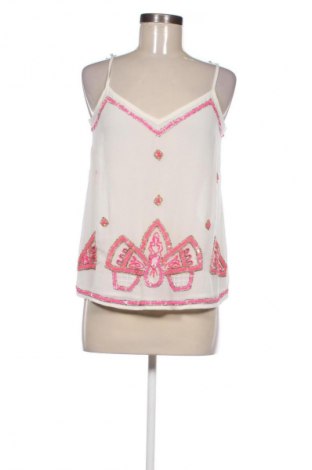 Damentop George, Größe M, Farbe Mehrfarbig, Preis € 3,99