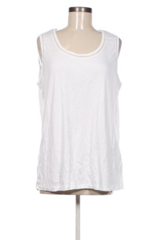 Dámsky top  Gerry Weber, Veľkosť XL, Farba Biela, Cena  30,95 €