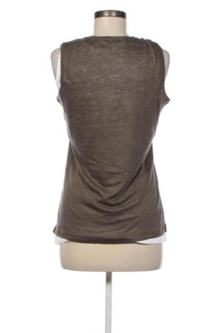 Γυναικείο τοπ Gerry Weber, Μέγεθος M, Χρώμα Γκρί, Τιμή 11,99 €