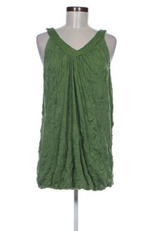 Dámský top Gina Benotti, Velikost XL, Barva Zelená, Cena  259,00 Kč