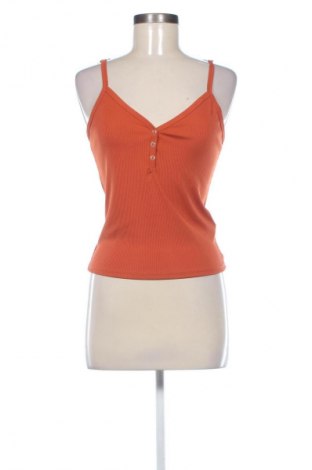 Dámský top Gina Tricot, Velikost L, Barva Hnědá, Cena  79,00 Kč