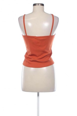 Dámský top Gina Tricot, Velikost L, Barva Hnědá, Cena  79,00 Kč