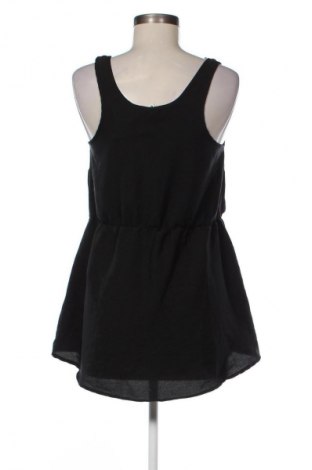 Damentop Gina Tricot, Größe M, Farbe Schwarz, Preis € 4,99