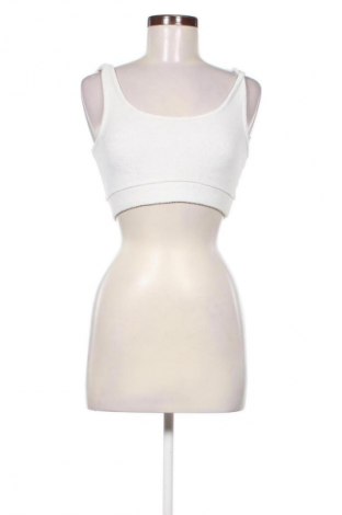 Dámský top Gina Tricot, Velikost S, Barva Bílá, Cena  109,00 Kč