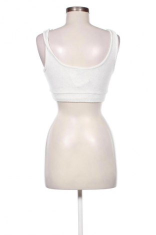 Dámský top Gina Tricot, Velikost S, Barva Bílá, Cena  109,00 Kč