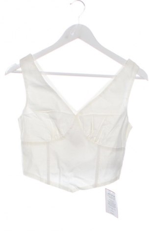 Dámský top Glamorous, Velikost XS, Barva Krémová, Cena  359,00 Kč