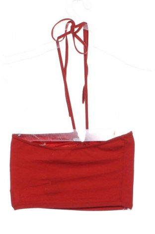 Dámský top Glamorous, Velikost S, Barva Červená, Cena  109,00 Kč