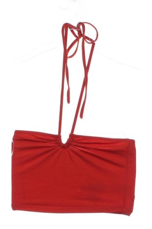 Dámský top Glamorous, Velikost S, Barva Červená, Cena  109,00 Kč