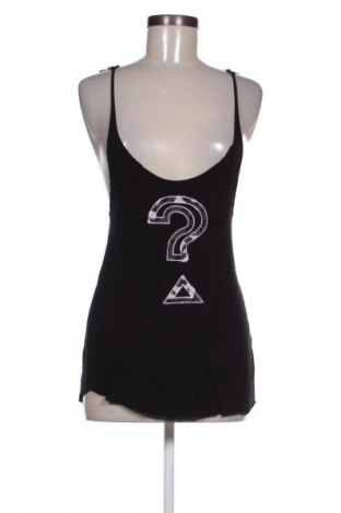 Top de femei Guess, Mărime S, Culoare Negru, Preț 64,88 Lei