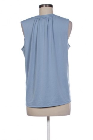 Dámský top H&M, Velikost M, Barva Modrá, Cena  299,00 Kč