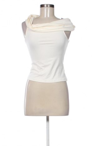 Dámský top H&M, Velikost S, Barva Bílá, Cena  239,00 Kč