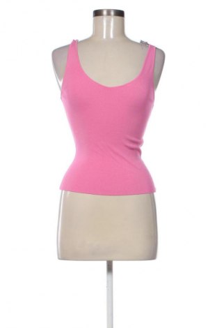 Dámský top H&M, Velikost S, Barva Růžová, Cena  145,00 Kč