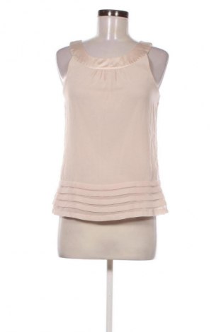 Dámský top H&M, Velikost S, Barva Béžová, Cena  136,00 Kč