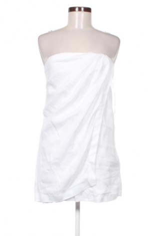 Damentop H&M, Größe S, Farbe Weiß, Preis 11,99 €