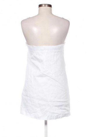 Damentop H&M, Größe S, Farbe Weiß, Preis 11,99 €