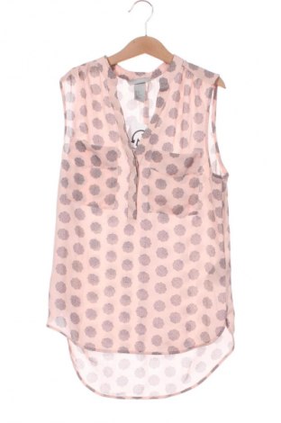 Dámský top H&M, Velikost XXS, Barva Vícebarevné, Cena  89,00 Kč