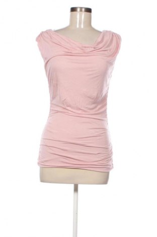 Dámský top H&M, Velikost S, Barva Popelavě růžová, Cena  124,00 Kč