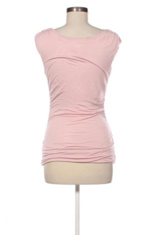 Dámský top H&M, Velikost S, Barva Popelavě růžová, Cena  124,00 Kč