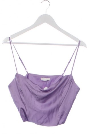 Dámský top H&M, Velikost M, Barva Fialová, Cena  299,00 Kč