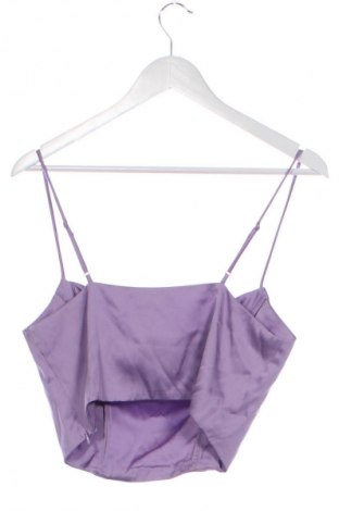 Dámský top H&M, Velikost M, Barva Fialová, Cena  299,00 Kč