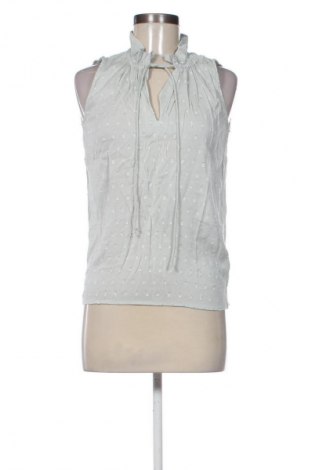 Dámský top H&M, Velikost XXS, Barva Zelená, Cena  79,00 Kč