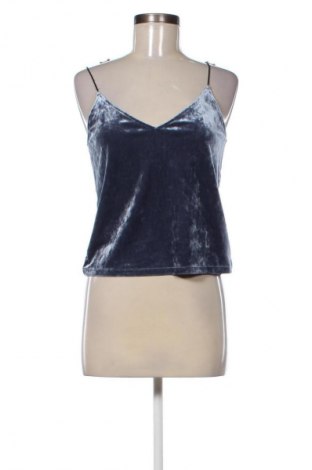 Dámský top H&M, Velikost S, Barva Modrá, Cena  299,00 Kč