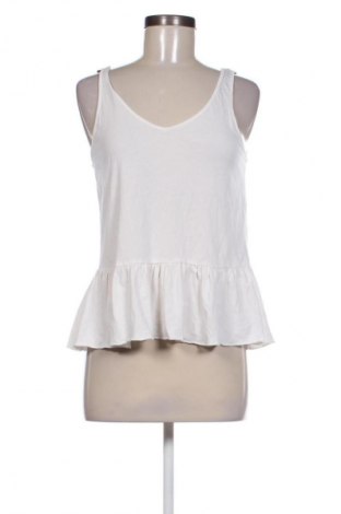 Dámský top H&M, Velikost S, Barva Krémová, Cena  299,00 Kč