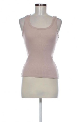 Dámský top H&M, Velikost S, Barva Popelavě růžová, Cena  299,00 Kč